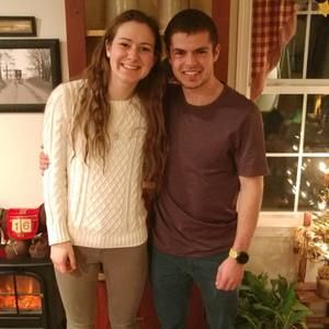 Meet your Posher, Adam